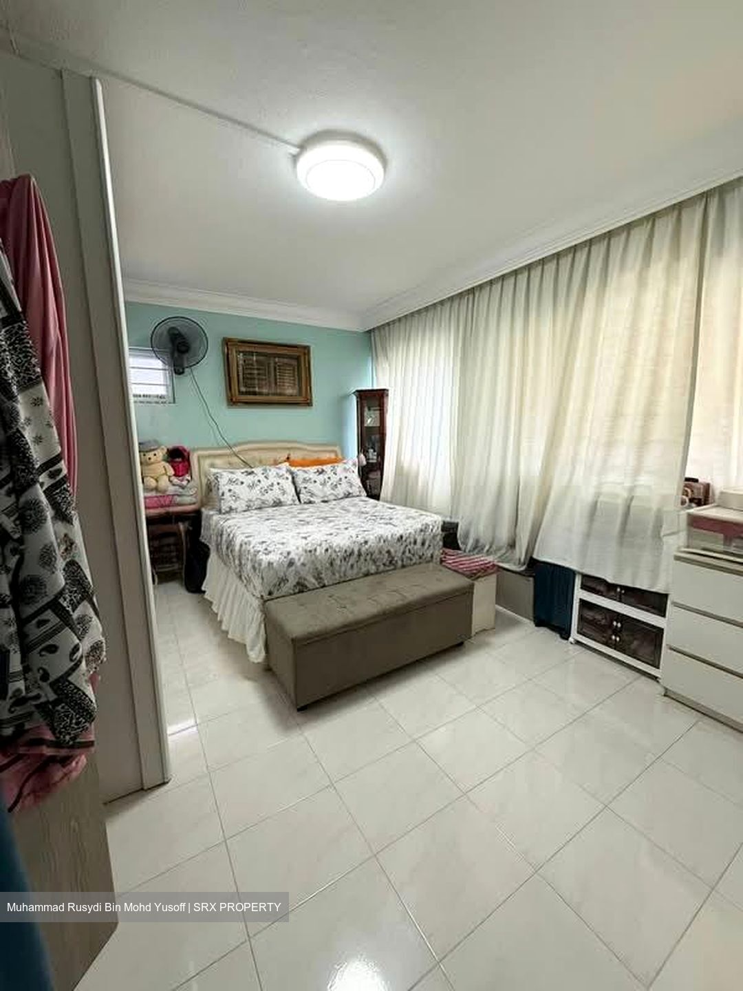 Blk 634 Hougang Avenue 8 (Hougang), HDB Executive #557933401